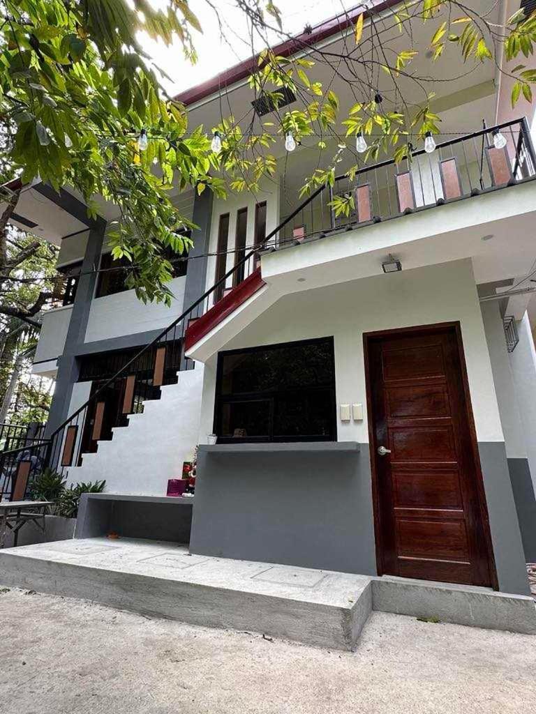 Jaijai'S Backpackers Inn Corón Exterior foto